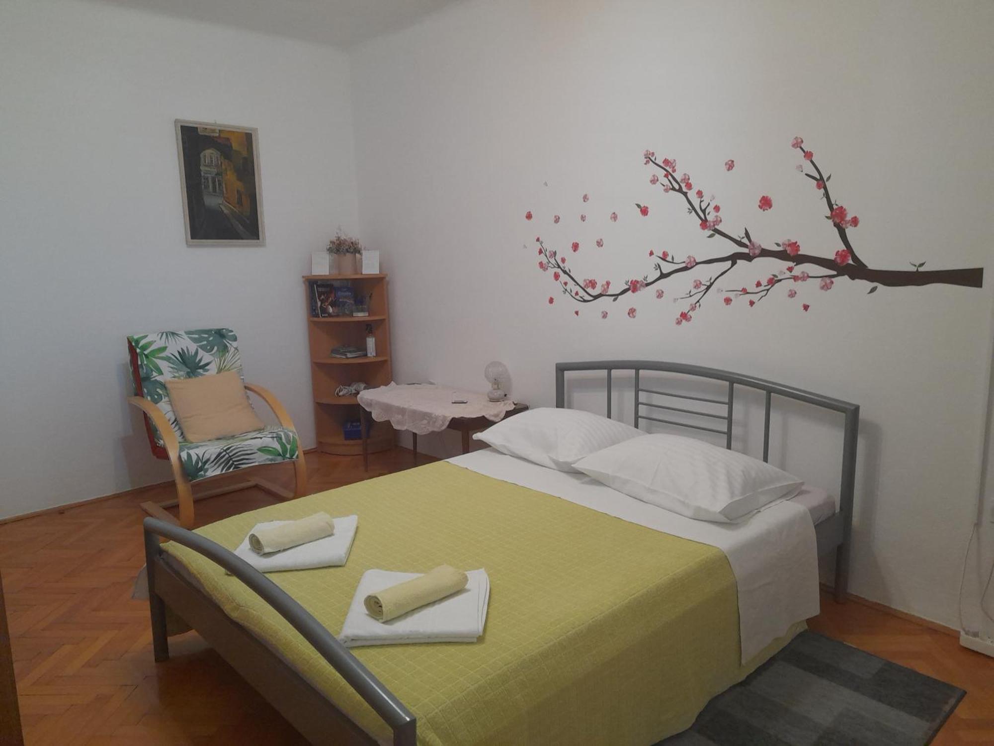 Apartment Gulin Шибеник Екстер'єр фото