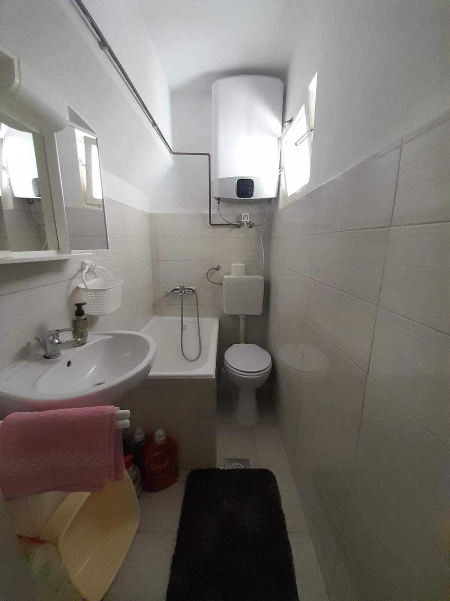 Apartment Gulin Шибеник Екстер'єр фото