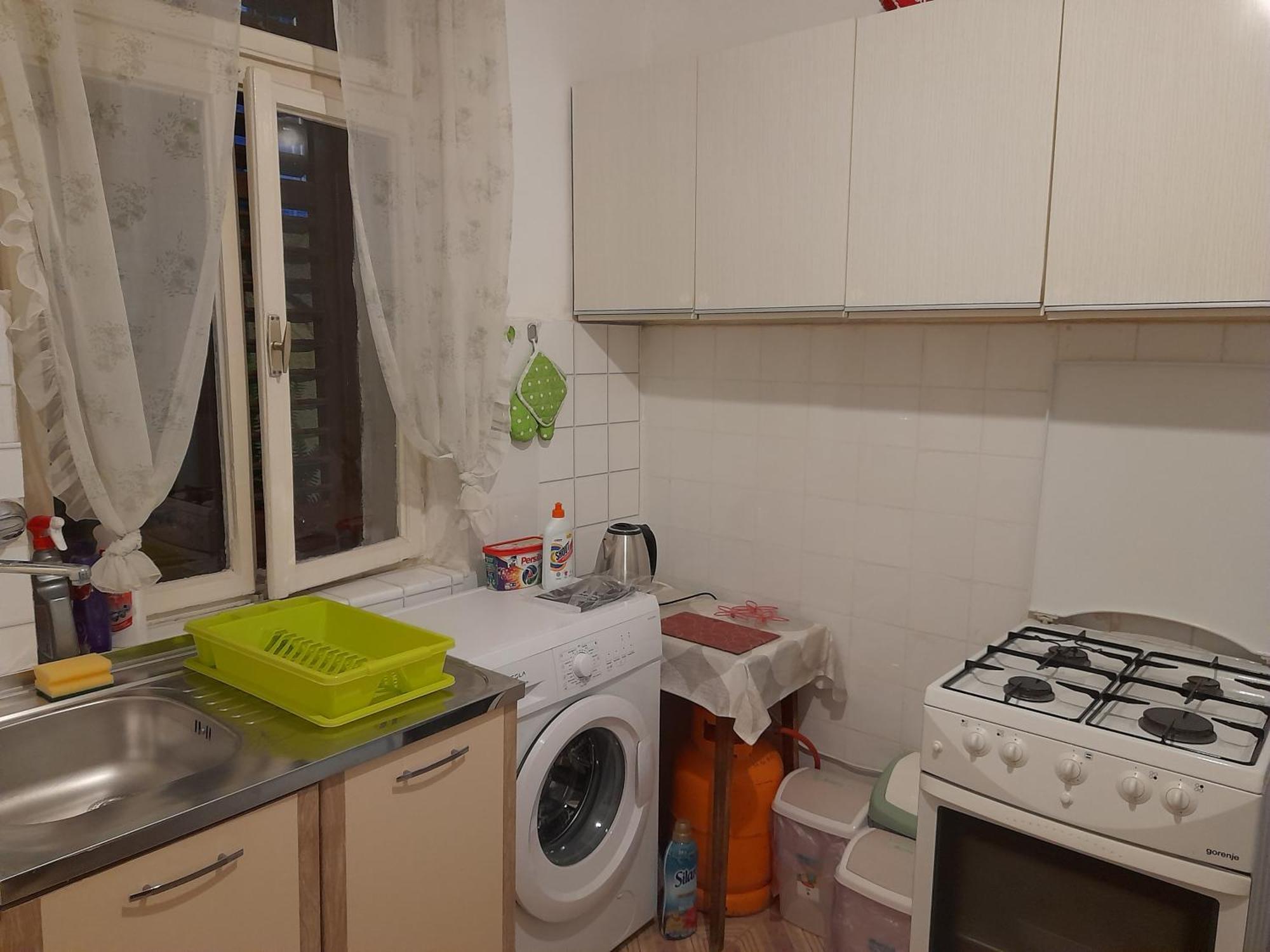 Apartment Gulin Шибеник Екстер'єр фото